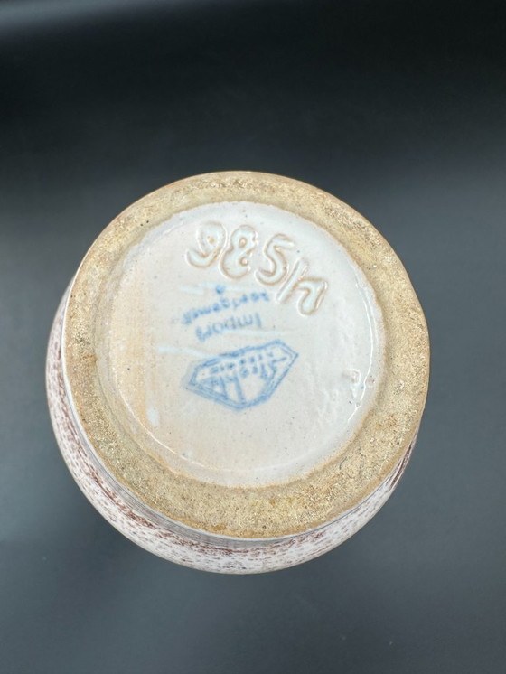 Image 1 of Strehla-Vase, DDR, Ostdeutschland