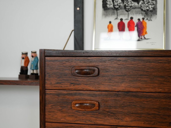 Image 1 of Libreria in palissandro PS System, design danese, anni '60, prodotta da Randers Møbelfabrik