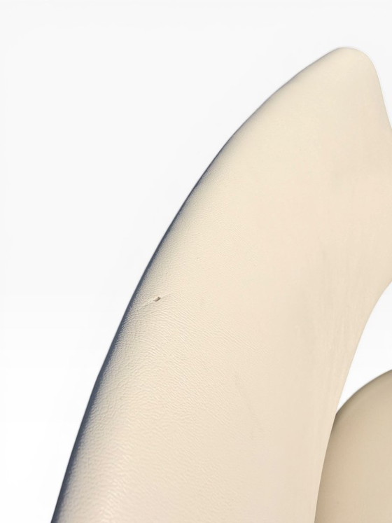 Image 1 of Boris Tabacoff MMM tafel en 4 stoelen set | Design uit de jaren 70