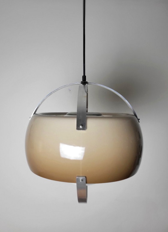 Image 1 of Lampada a sospensione vintage Space Age