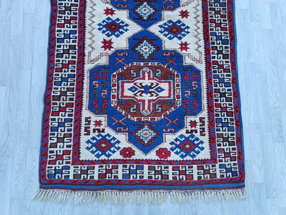 Image 1 of Kars handmade rug