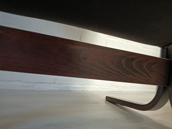 Image 1 of Fauteuil lounge Siësta, Ingmar Relling