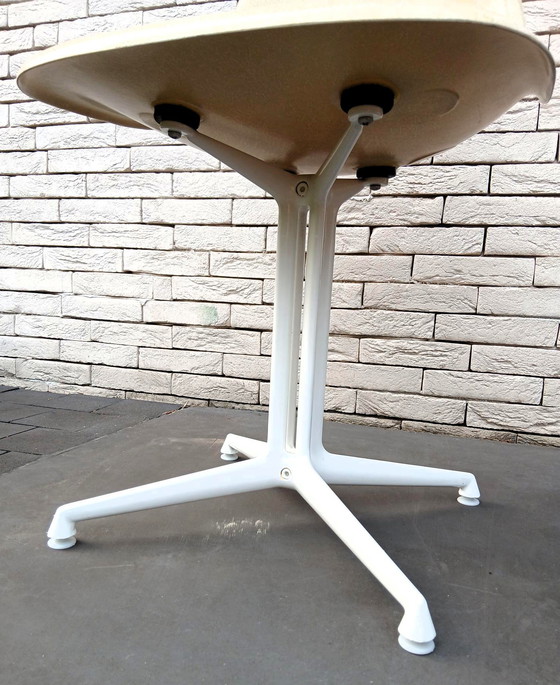 Image 1 of 4 x La Fonda, Charles & Ray Eames