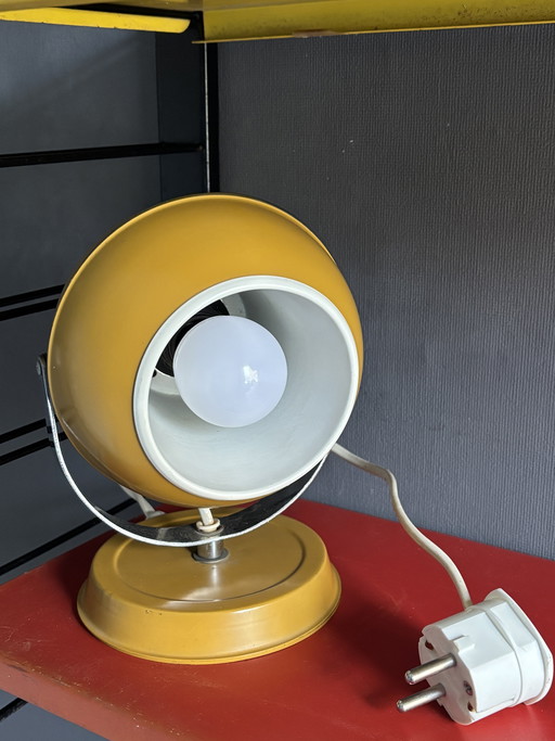 Lampe à œil