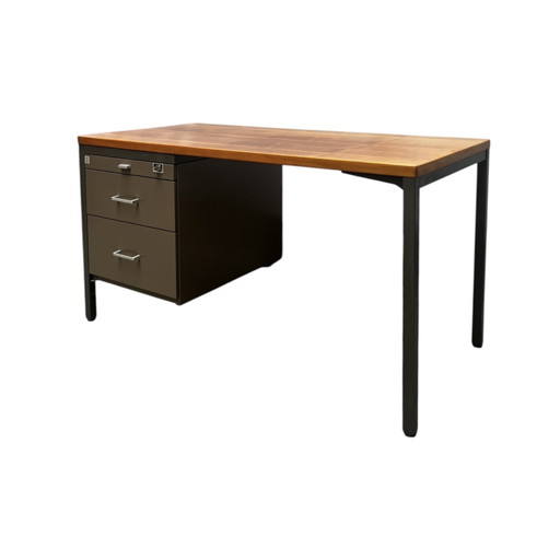 Petit bureau vintage