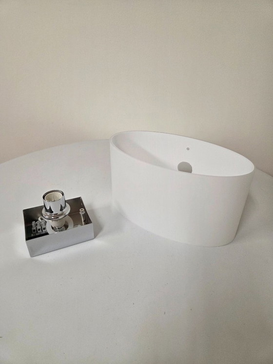 Image 1 of 2x Astro Tokyo 250 luci da parete - bianco (non commutato) - nuovo in scatola