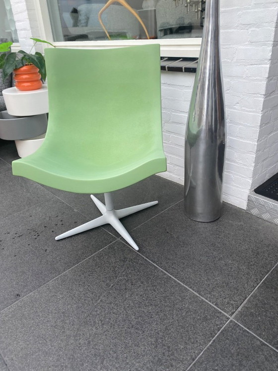 Image 1 of Chaise longue vintage, Chtistophe Pillet