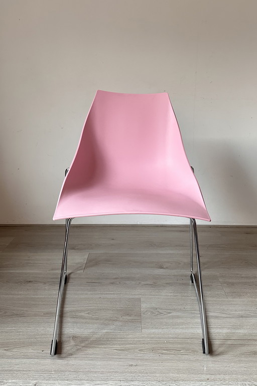 6 sillas de comedor Parri Design Hoop