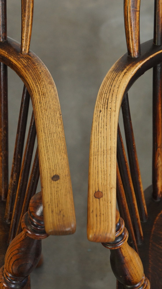 Image 1 of 4 X Dining Chair