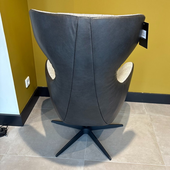 Image 1 of Poltrona reclinabile Gealux Revolution Arc 8018