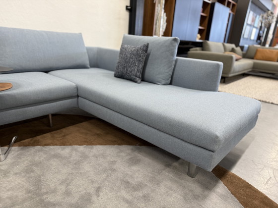 Image 1 of New Eyye Etcetera Corner Sofa Ploughwool Atlas 312x210