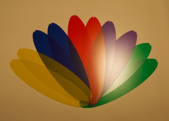 Image 1 of Titania Polycarbonat Filter set new/unused - Luceplan