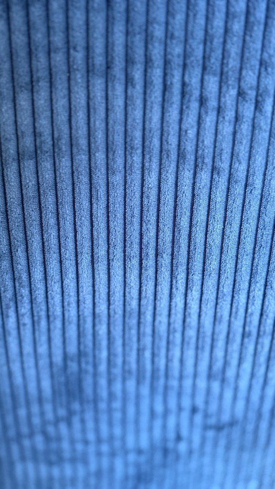 Image 1 of Divano danese a 3 posti in corda Divano anni '60 del Medioevo