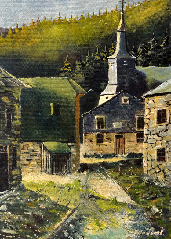 Image 1 of Pueblo viejo