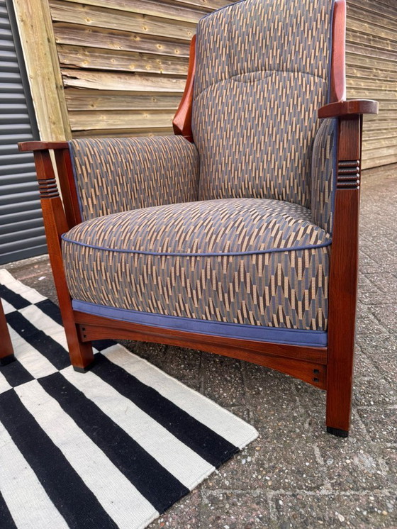 Image 1 of Schuitema 1 Sofa und 1 Sessel