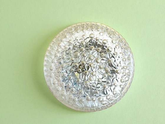 Image 1 of Großes Glas für Decken- oder Wandeinbau