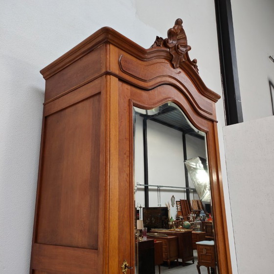 Image 1 of Armoire, penderie, dressing ancien