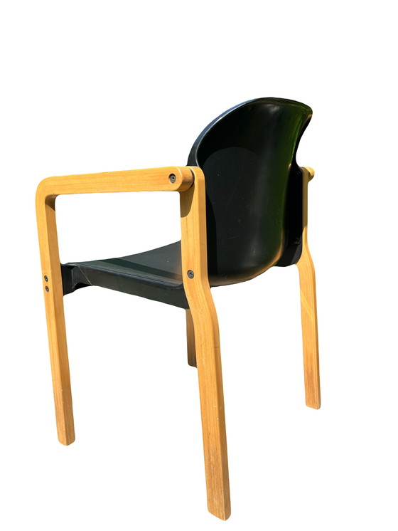 Image 1 of Modern armchair from THONET