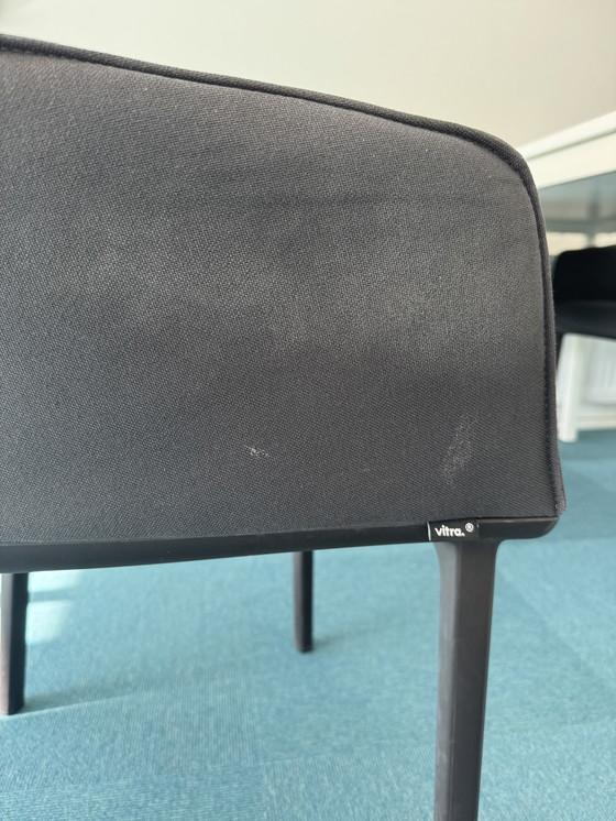 Image 1 of 4x Vitra Softshell