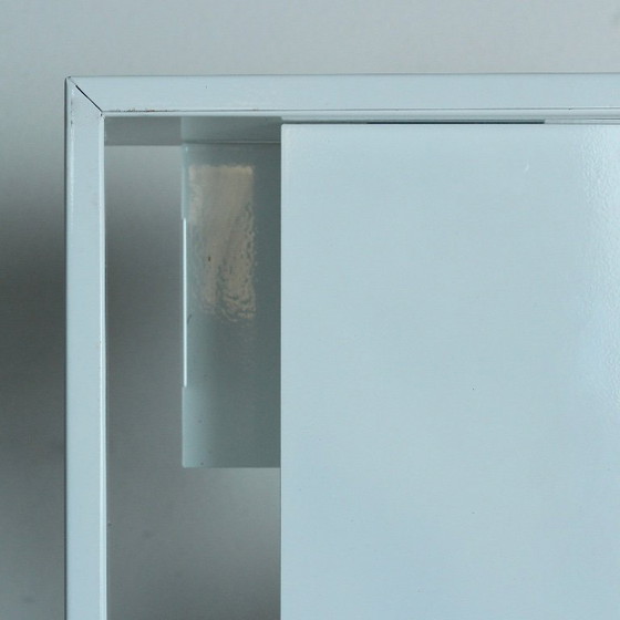 Image 1 of Fato Tisch- oder Wandleuchte von Gio Ponti für Artemide, Italien, 1970er Jahre