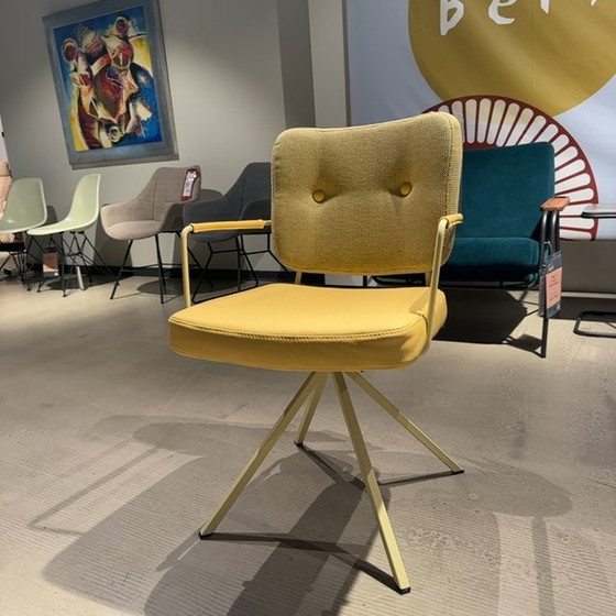 Image 1 of Bert Plantagie Kiko dining chair