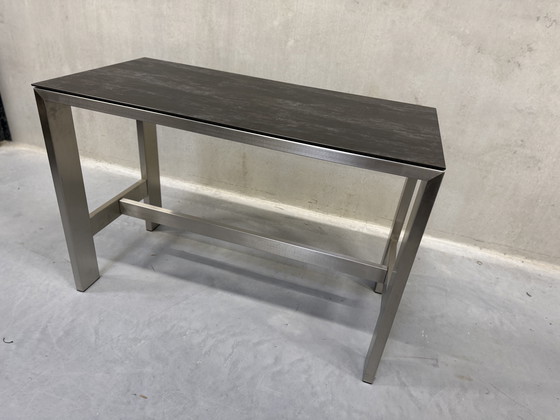 Image 1 of Bert Plantagie Edge Bartafel 140x69