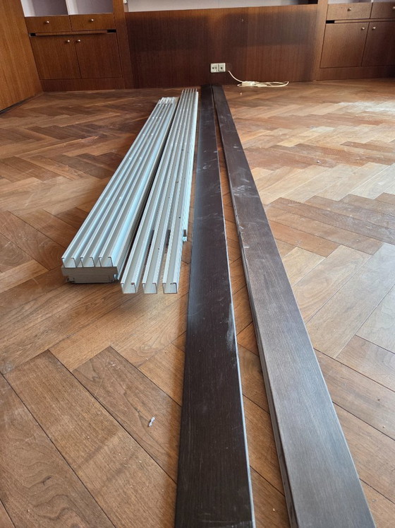 Image 1 of Rimadesio Velaria Luxe Schuifwandsysteem