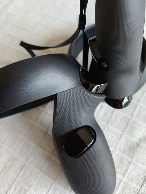 Oculus Rift S – Dekorative Objekte, Kunststoff, Stoff (photo 10 of 12)