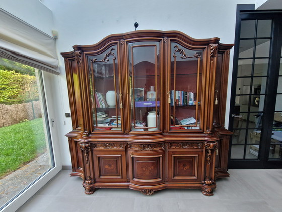 Image 1 of Bellissima vetrina