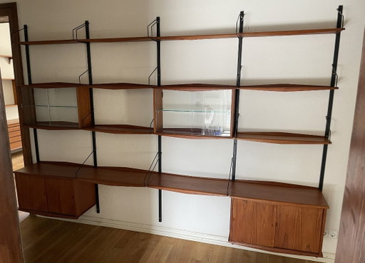 POUL CADOVIUS ULTRA SYSTEM 1957