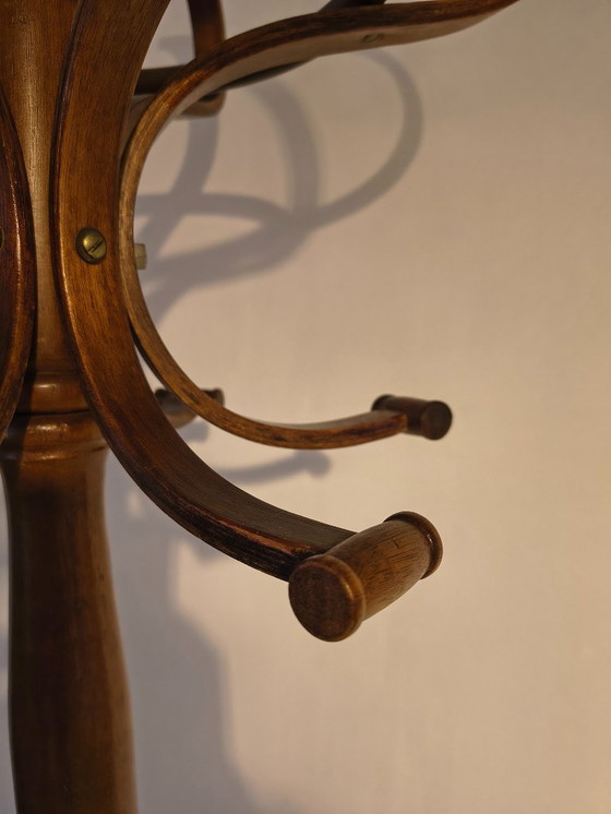 Image 1 of Appendiabiti vintage da terra