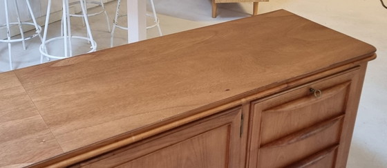 Image 1 of Credenza di metà secolo