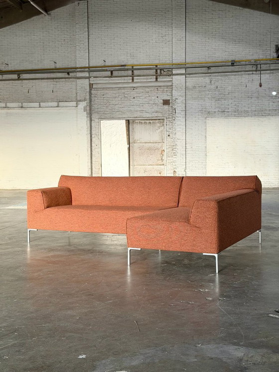 Image 1 of Design on Stock Bloq | Terracotta 