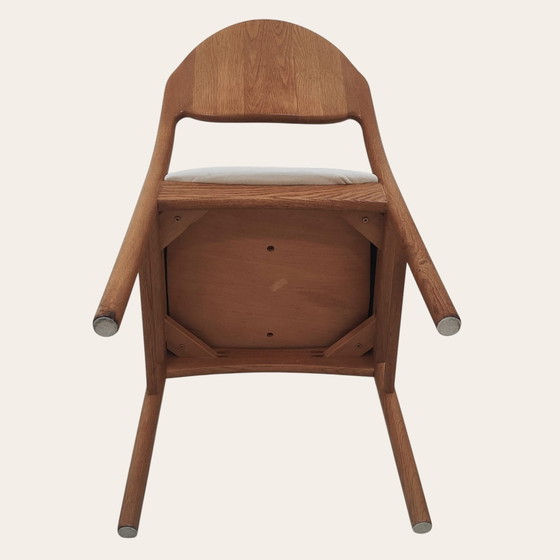 Image 1 of Danish 70's Chairs