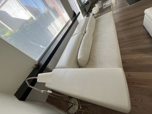3-seat Divani Quatro