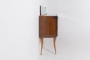 Italienisches modernes Buffet/Sideboard von Vittorio Dassi, 1950er Jahre
