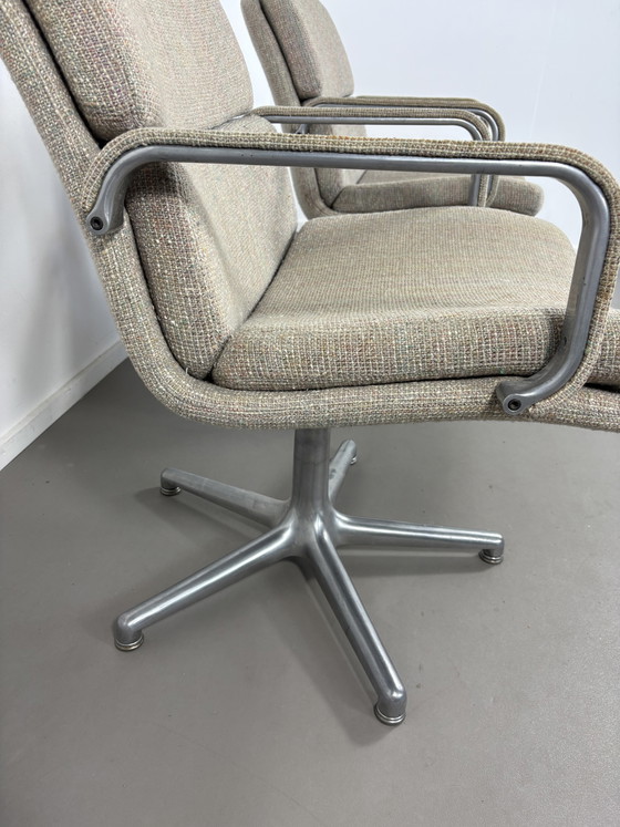Image 1 of 2 Vintage Artifort Fauteuils design Geoffrey Harcourt 