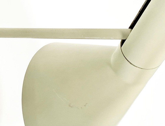 1960er Louis Poulsen AJ Visar Wandleuchte Entworfen von Arne Jacobsen – Wandleuchten, Metal (photo 9 of 9)