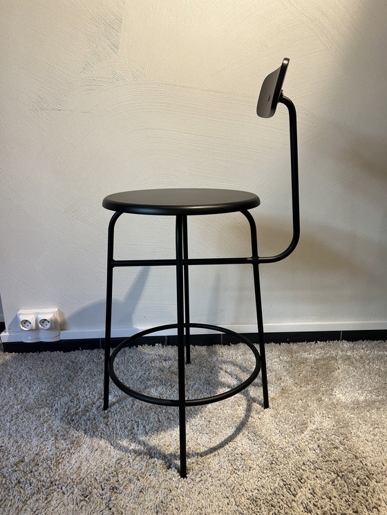 Image 1 of Audo Copenhagen - Afteroom Counter Chair
