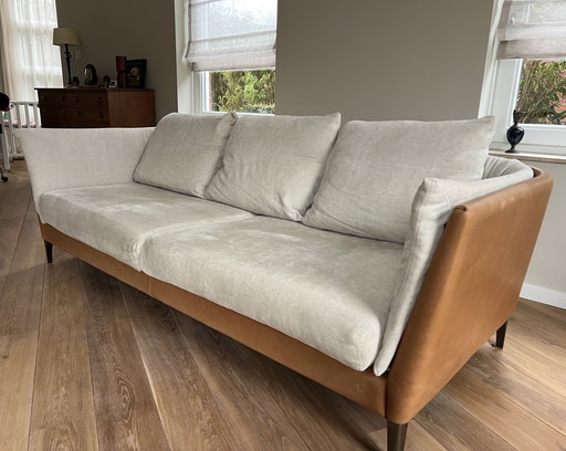 Poltrona Frau Sofa