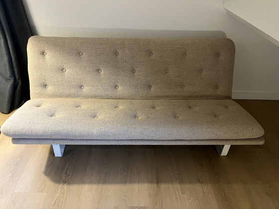 Image 1 of Banco Artifort Kho Liang Ie