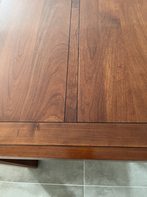 Dining room table antos Lotus 200 x 105 cm