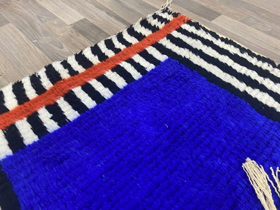 Authentic handmade pure wool rug, 1.5/2.5 m – Alberto Bazzani, Rugs & carpets (photo 2 of 9)