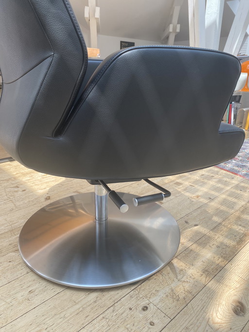 De Sede chair DS-256 / top condition