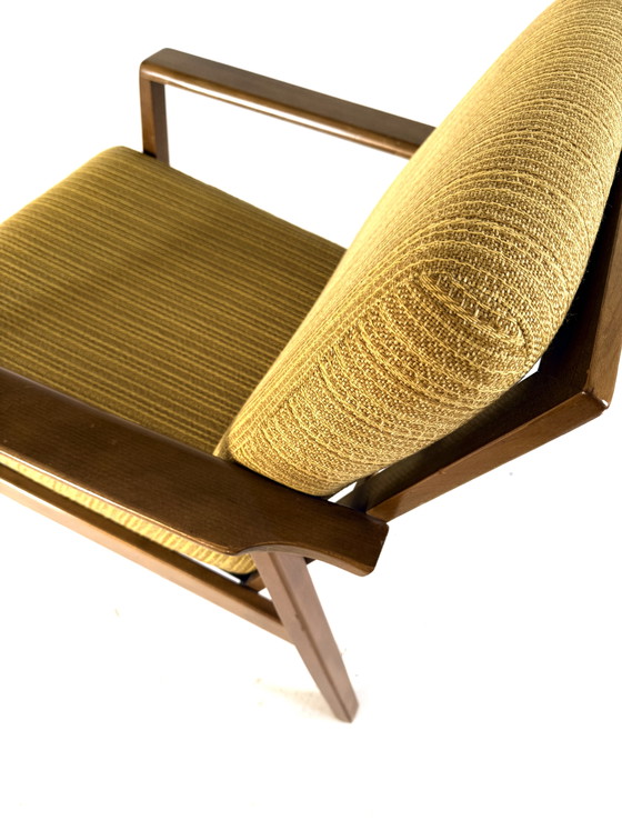 Image 1 of Fauteuil vintage, années 1960
