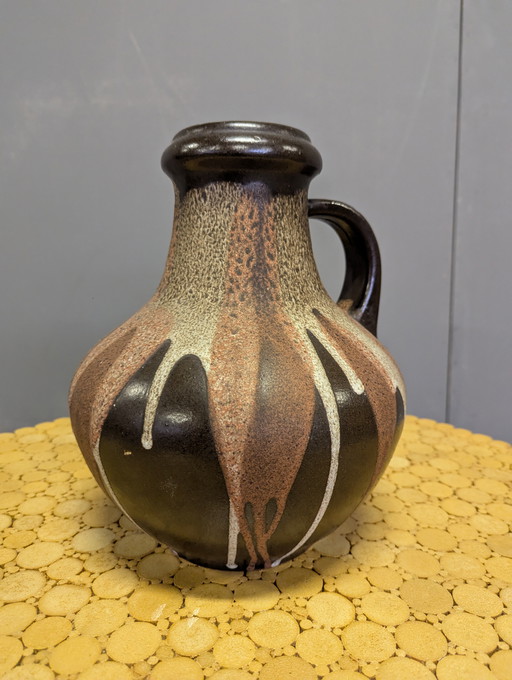 Vintage vase Schreurich - W.Germany