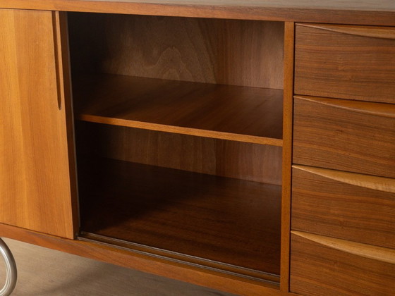 Image 1 of 1950s sideboard, Vintage