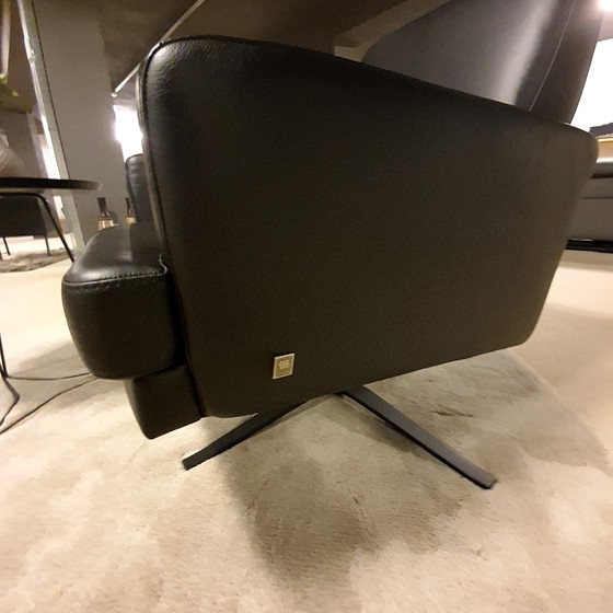 Image 1 of Sillón giratorio Musterring MR4810