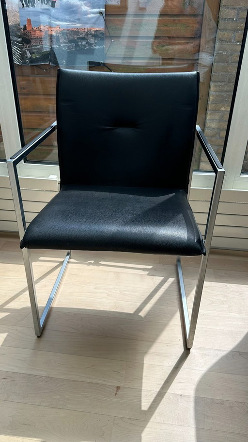 6x Arco frame XL zwart