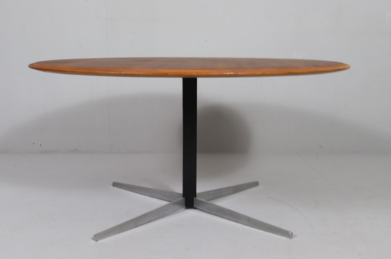 Image 1 of Mid Century Coffee Table/ Couchtisch Von Wilhelm Renz, Deutschland, 1970Er Jahre